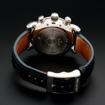 Graham Silverstone GMT Chronograph Automatic // 2SIAS.U01A // TM1734