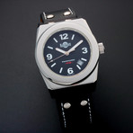 European Company Watch Automatic // F11 // TM1724