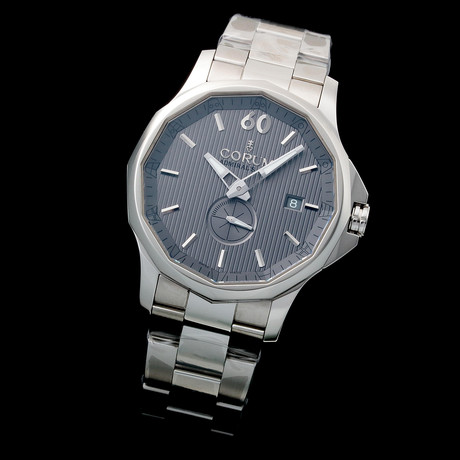 Corum Admiral's Cup Legend Automatic // 395.101.20/0F01AK10 // TM1729