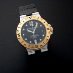 Bvlgari Scuba Date Automatic // SG38 // TM1728