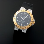 Bvlgari Scuba Date Automatic // SG38 // TM1728