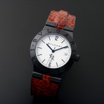 Bvlgari Date Automatic // Limited Edition // LS35S // TM1733