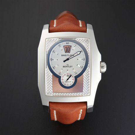 Breitling Bentley Flying B Automatic // A28362 // Store Display