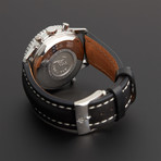 Breitling Navitimer Perpetual Calendar Rattrapante Automatic // L46322 // Store Display