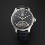 Maurice Lacroix Jours Retrograde Automatic // MP6358-SS001-31E // Store Display
