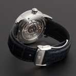 Maurice Lacroix Jours Retrograde Automatic // MP6358-SS001-31E // Store Display