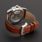 Carl F. Bucherer Patravi Power Reserve Automatic // 00.10616.08.21.01 // Store Display