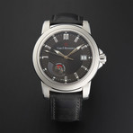 Carl F. Bucherer Patravi Power Reserve Automatic // 00.10616.08.33.01 // Store Display