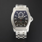 Carl F. Bucherer Patravi T-25 Automatic // 00.10612.08.33.21 // Store Display