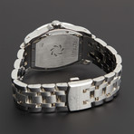 Carl F. Bucherer Patravi T-25 Automatic // 00.10612.08.33.21 // Store Display