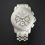 Carl F. Bucherer Patravi Chronograph Automatic // 00.10611.08.13.21 // Store Display
