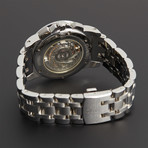 Carl F. Bucherer Patravi Chronograph Automatic // 00.10611.08.13.21 // Store Display