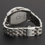 Carl F. Bucherer Patravi T- Graph Chronograph Automatic // 00.10615.08.13.21 // Store Display