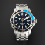 Carl F. Bucherer Patravi Scuba Tec Automatic // 00.10632.23.33.21 // Store Display