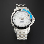 Carl F. Bucherer Patravi Scuba Tec Automatic // 00.10632.23.23.21 // Store Display