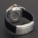 Carl F. Bucherer Patravi Scuba Tec Automatic // 00.10632.24.53.01 // Store Display