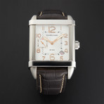JeanRichard Paramount JR1000 Automatic // 61108 // Pre-Owned
