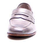 Apron Loafer // Grey (Euro: 44)