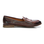 Double Monk Strap Loafer // Brown (Euro: 40)