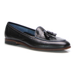 Apron Tassel Loafer // Black (Euro: 42)