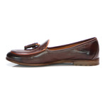 Apron Tassel Loafer // Brown (Euro: 43)