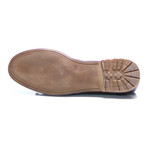 Apron Tassel Loafer // Brown (Euro: 44)