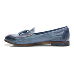 Apron Tassel Loafer // Sky Blue (Euro: 45)