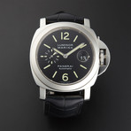 Panerai Luminor Marina Automatic // PAM00104 // Pre-Owned