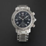 Hermes Clipper Diver Chronograph Quartz // CL2.910 // Pre-Owned