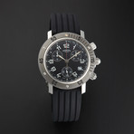 Hermes Clipper Diver Chronograph // CL2.910 // Pre-Owned