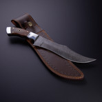 Large Warrior Knife