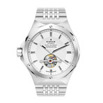 Edox Delfin Automatic // 85024 3M AIN