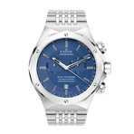 Edox Delfin Quartz // 10108 3 BUIN
