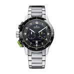 Edox Chronorally 1 Quartz // 10305 3NVM NV