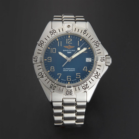 Breitling Colt Automatic // A17035 // Pre-Owned