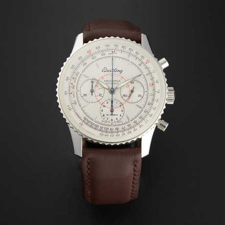 Breitling Navitimer Chronograph Automatic // A30030 // Pre-Owned