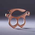 Key Hook // Copper (Small)
