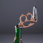 Key Hook // Copper (Small)
