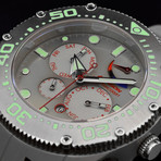 Aragon Virtuoso Titanium 9100 Automatic // A007GRY