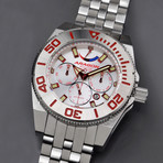 Aragon Silverjet 9100 Automatic // A041RED