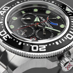 Aragon Divemaster 9100 Automatic // A051BLK