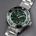 Aragon Divemaster 9100 Automatic // A061GRN