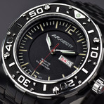 Aragon Enforcer T-100 Automatic // A164BLK