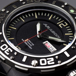 Aragon Enforcer T-100 Automatic // A164BLK