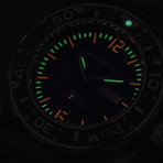 Aragon Enforcer T-100 Automatic // A164SLV