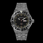 Aragon Enforcer T-100 Automatic // A164SLV