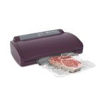 FoodSaver Vacuum Sealer Bundle + Expanded Accessories (White)