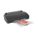 FoodSaver Vacuum Sealer Bundle + Expanded Accessories (White)