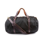 Bond Duffle (Black)