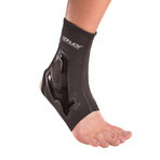 Trizone Ankle Support // Black (XL)